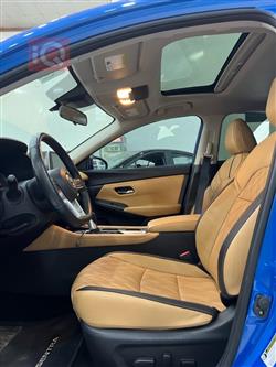 نيسان سنترا